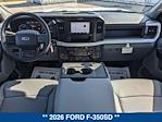2026 Ford F-350 Crew Cab SRW RWD Pickup for sale #TEC42337 - photo 16