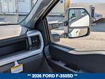 2026 Ford F-350 Crew Cab SRW RWD Pickup for sale #TEC42337 - photo 18