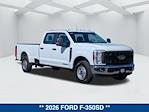 2026 Ford F-350 Crew Cab SRW RWD Pickup for sale #TEC42337 - photo 3