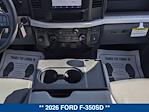 2026 Ford F-350 Crew Cab SRW RWD Pickup for sale #TEC42337 - photo 20