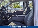 2026 Ford F-350 Crew Cab SRW RWD Pickup for sale #TEC42337 - photo 21