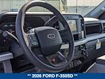 2026 Ford F-350 Crew Cab SRW RWD Pickup for sale #TEC42337 - photo 22
