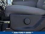 2026 Ford F-350 Crew Cab SRW RWD Pickup for sale #TEC42337 - photo 23