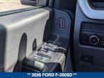 2026 Ford F-350 Crew Cab SRW RWD Pickup for sale #TEC42337 - photo 24