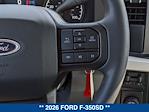 2026 Ford F-350 Crew Cab SRW RWD Pickup for sale #TEC42337 - photo 26