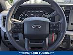 2026 Ford F-350 Crew Cab SRW RWD Pickup for sale #TEC42337 - photo 27