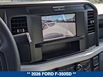 2026 Ford F-350 Crew Cab SRW RWD Pickup for sale #TEC42337 - photo 29