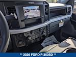 2026 Ford F-350 Crew Cab SRW RWD Pickup for sale #TEC42337 - photo 30