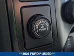 2026 Ford F-350 Crew Cab SRW RWD Pickup for sale #TEC42337 - photo 31