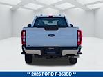 2026 Ford F-350 Crew Cab SRW RWD Pickup for sale #TEC42337 - photo 5
