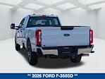 2026 Ford F-350 Crew Cab SRW RWD Pickup for sale #TEC42337 - photo 6