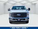 2026 Ford F-350 Crew Cab SRW RWD Pickup for sale #TEC42337 - photo 8