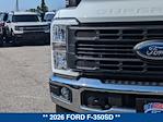 2026 Ford F-350 Crew Cab SRW RWD Pickup for sale #TEC42337 - photo 9