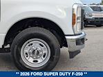 New 2026 Ford F-250 XL Super Cab for sale #TEC42756 - photo 11