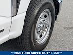 New 2026 Ford F-250 XL Super Cab for sale #TEC42756 - photo 12