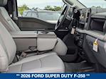 New 2026 Ford F-250 XL Super Cab for sale #TEC42756 - photo 14