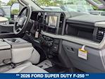 New 2026 Ford F-250 XL Super Cab for sale #TEC42756 - photo 15
