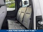 New 2026 Ford F-250 XL Super Cab for sale #TEC42756 - photo 16
