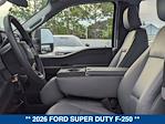 New 2026 Ford F-250 XL Super Cab for sale #TEC42756 - photo 18