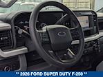 New 2026 Ford F-250 XL Super Cab for sale #TEC42756 - photo 19