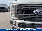 New 2026 Ford F-250 XL Super Cab for sale #TEC42756 - photo 9