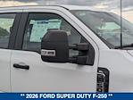 2026 Ford F-250 Crew Cab RWD Pickup for sale #TEC43178 - photo 10