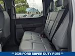 2026 Ford F-250 Crew Cab RWD Pickup for sale #TEC43178 - photo 14
