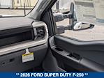 2026 Ford F-250 Crew Cab RWD Pickup for sale #TEC43178 - photo 17