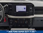 2026 Ford F-250 Crew Cab RWD Pickup for sale #TEC43178 - photo 18