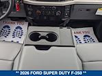 2026 Ford F-250 Crew Cab RWD Pickup for sale #TEC43178 - photo 19