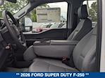 2026 Ford F-250 Crew Cab RWD Pickup for sale #TEC43178 - photo 20