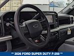 2026 Ford F-250 Crew Cab RWD Pickup for sale #TEC43178 - photo 21