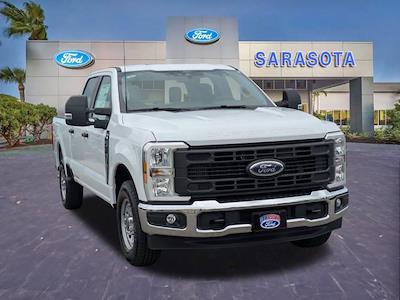 2026 Ford F-250 Crew Cab 4WD Pickup for sale #TEC43488 - photo 1