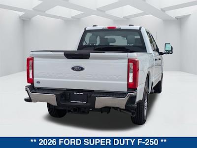 2026 Ford F-250 Crew Cab 4WD Pickup for sale #TEC43488 - photo 2