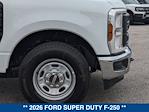 New 2026 Ford F-250 XL Crew Cab for sale #TEC43488 - photo 11