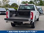 New 2026 Ford F-250 XL Crew Cab for sale #TEC43488 - photo 13