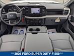 New 2026 Ford F-250 XL Crew Cab for sale #TEC43488 - photo 15