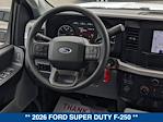New 2026 Ford F-250 XL Crew Cab for sale #TEC43488 - photo 16