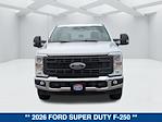 New 2026 Ford F-250 XL Crew Cab for sale #TEC43488 - photo 8