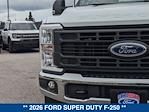 New 2026 Ford F-250 XL Crew Cab for sale #TEC43488 - photo 9