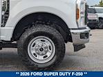 2026 Ford F-250 Crew Cab 4WD Pickup for sale #TEC44091 - photo 11