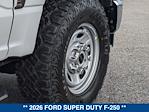 2026 Ford F-250 Crew Cab 4WD Pickup for sale #TEC44091 - photo 12