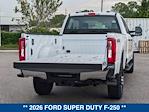 2026 Ford F-250 Crew Cab 4WD Pickup for sale #TEC44091 - photo 13