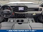 2026 Ford F-250 Crew Cab 4WD Pickup for sale #TEC44091 - photo 16