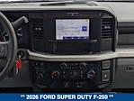2026 Ford F-250 Crew Cab 4WD Pickup for sale #TEC44091 - photo 19