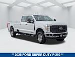 2026 Ford F-250 Crew Cab 4WD Pickup for sale #TEC44091 - photo 3
