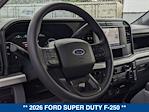 2026 Ford F-250 Crew Cab 4WD Pickup for sale #TEC44091 - photo 22