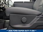 2026 Ford F-250 Crew Cab 4WD Pickup for sale #TEC44091 - photo 23
