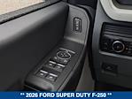 2026 Ford F-250 Crew Cab 4WD Pickup for sale #TEC44091 - photo 24