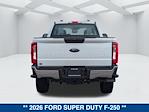 2026 Ford F-250 Crew Cab 4WD Pickup for sale #TEC44091 - photo 5
